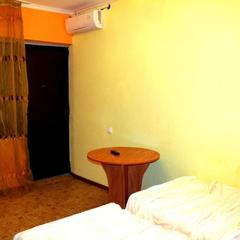 Гостевой дом На Жемчужной, Адлер, Краснодарский край