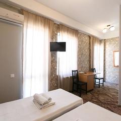 Гостевой дом Олимпийский Парк, Адлер, Краснодарский край