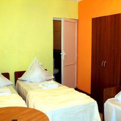 Гостевой дом На Жемчужной, Адлер, Краснодарский край