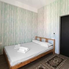 Гостевой дом Олимпийский Парк, Адлер, Краснодарский край