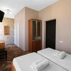 Гостевой дом Олимпийский Парк, Адлер, Краснодарский край