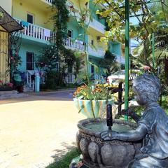 Гостевой дом Спутник, Адлер, Краснодарский край