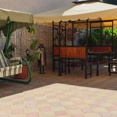 Отель Мари, Адлер, Краснодарский край