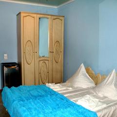 Гостевой дом На Жемчужной, Адлер, Краснодарский край