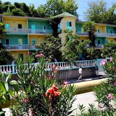 Гостевой дом Спутник, Адлер, Краснодарский край