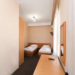 Гостевой дом Олимпийский Парк, Адлер, Краснодарский край