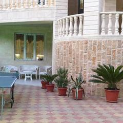 Отель Мари, Адлер, Краснодарский край