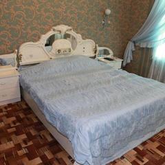 Гостевой дом Спутник, Адлер, Краснодарский край