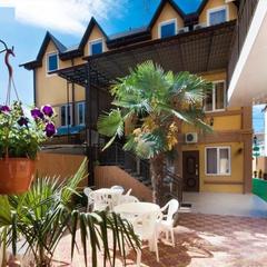 Гостевой дом Ульяна на Ульянова, Адлер, Краснодарский край