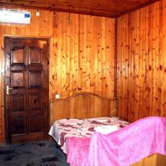 Гостевой дом На Жемчужной, Адлер, Краснодарский край