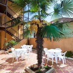 Гостевой дом Ульяна на Ульянова, Адлер, Краснодарский край