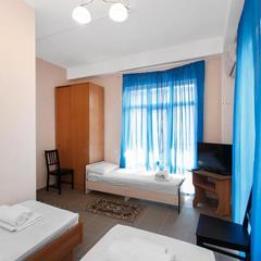 Гостевой дом Олимпийский Парк, Адлер, Краснодарский край