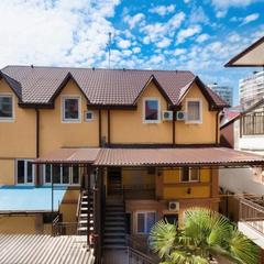 Гостевой дом Ульяна на Ульянова, Адлер, Краснодарский край