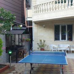 Отель Мари, Адлер, Краснодарский край