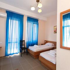 Гостевой дом Олимпийский Парк, Адлер, Краснодарский край