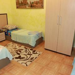 Гостевой дом Спутник, Адлер, Краснодарский край