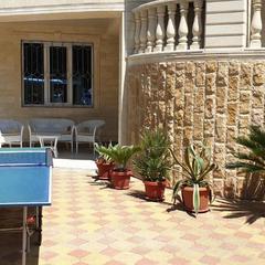 Отель Мари, Адлер, Краснодарский край