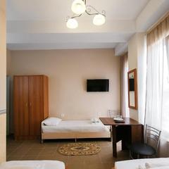 Гостевой дом Олимпийский Парк, Адлер, Краснодарский край