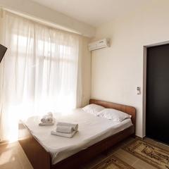 Гостевой дом Олимпийский Парк, Адлер, Краснодарский край