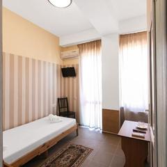 Гостевой дом Олимпийский Парк, Адлер, Краснодарский край