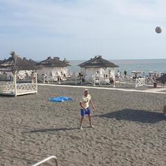 Отель Мари, Адлер, Краснодарский край