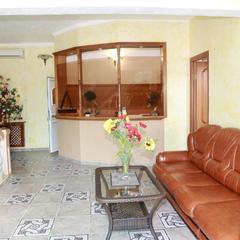 Гостевой дом Спутник, Адлер, Краснодарский край