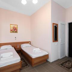 Гостевой дом Олимпийский Парк, Адлер, Краснодарский край