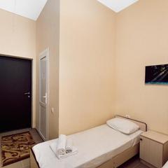 Гостевой дом Олимпийский Парк, Адлер, Краснодарский край