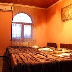 Гостевой дом На Жемчужной, Адлер, Краснодарский край