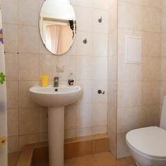 Гостевой дом Олимпийский Парк, Адлер, Краснодарский край