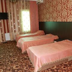 Гостевой дом Спутник, Адлер, Краснодарский край