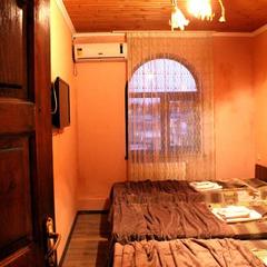 Гостевой дом На Жемчужной, Адлер, Краснодарский край