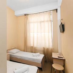 Гостевой дом Олимпийский Парк, Адлер, Краснодарский край