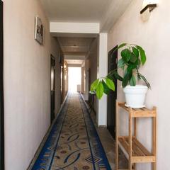 Гостевой дом Олимпийский Парк, Адлер, Краснодарский край