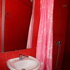 Гостевой дом На Жемчужной, Адлер, Краснодарский край