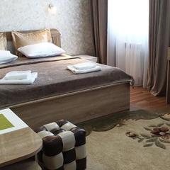 Отель Мари, Адлер, Краснодарский край