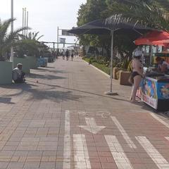 Отель Мари, Адлер, Краснодарский край