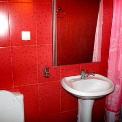 Гостевой дом На Жемчужной, Адлер, Краснодарский край