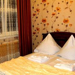 Гостевой дом На Жемчужной, Адлер, Краснодарский край