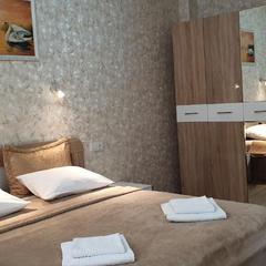 Отель Мари, Адлер, Краснодарский край