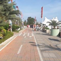 Отель Мари, Адлер, Краснодарский край