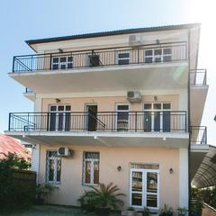 Гостевой дом Олимпийский Парк, Адлер, Краснодарский край