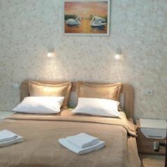 Отель Мари, Адлер, Краснодарский край