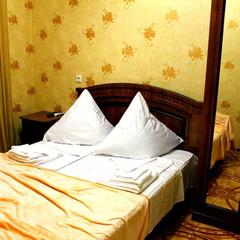 Гостевой дом На Жемчужной, Адлер, Краснодарский край