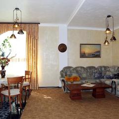 Гостевой дом Спутник, Адлер, Краснодарский край