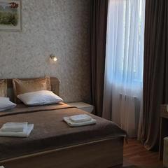 Отель Мари, Адлер, Краснодарский край