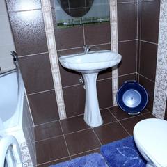 Гостевой дом Спутник, Адлер, Краснодарский край