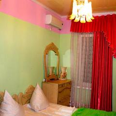 Гостевой дом На Жемчужной, Адлер, Краснодарский край