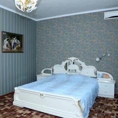 Гостевой дом Спутник, Адлер, Краснодарский край