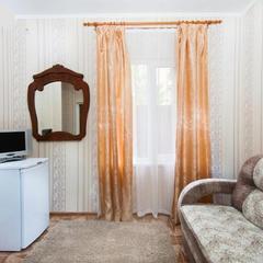 Гостевой дом Ульяна на Ульянова, Адлер, Краснодарский край